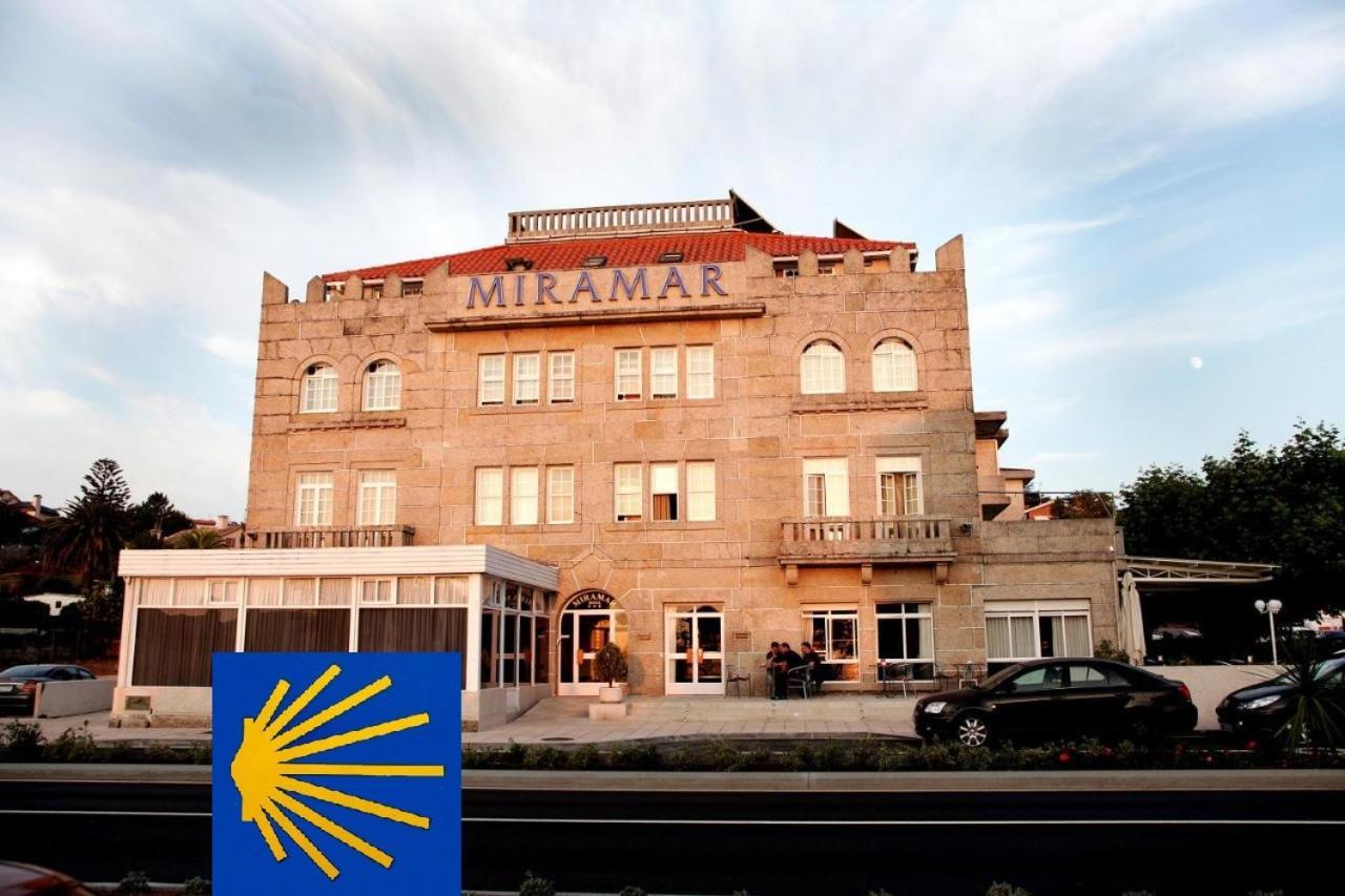 Miramar Hotel Nigrán