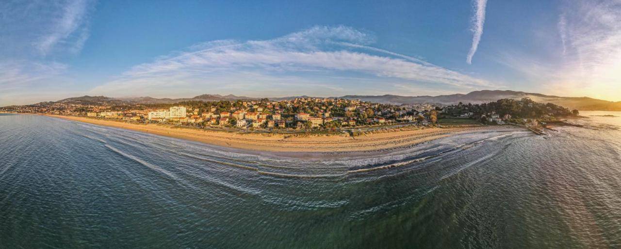 Miramar 3* Nigrán