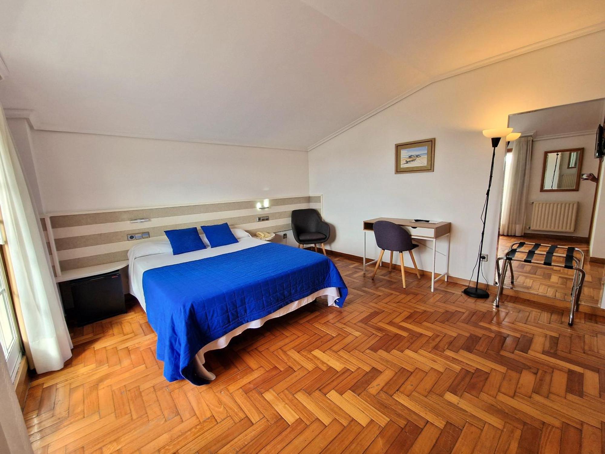 Hotel Miramar Playa America 3*