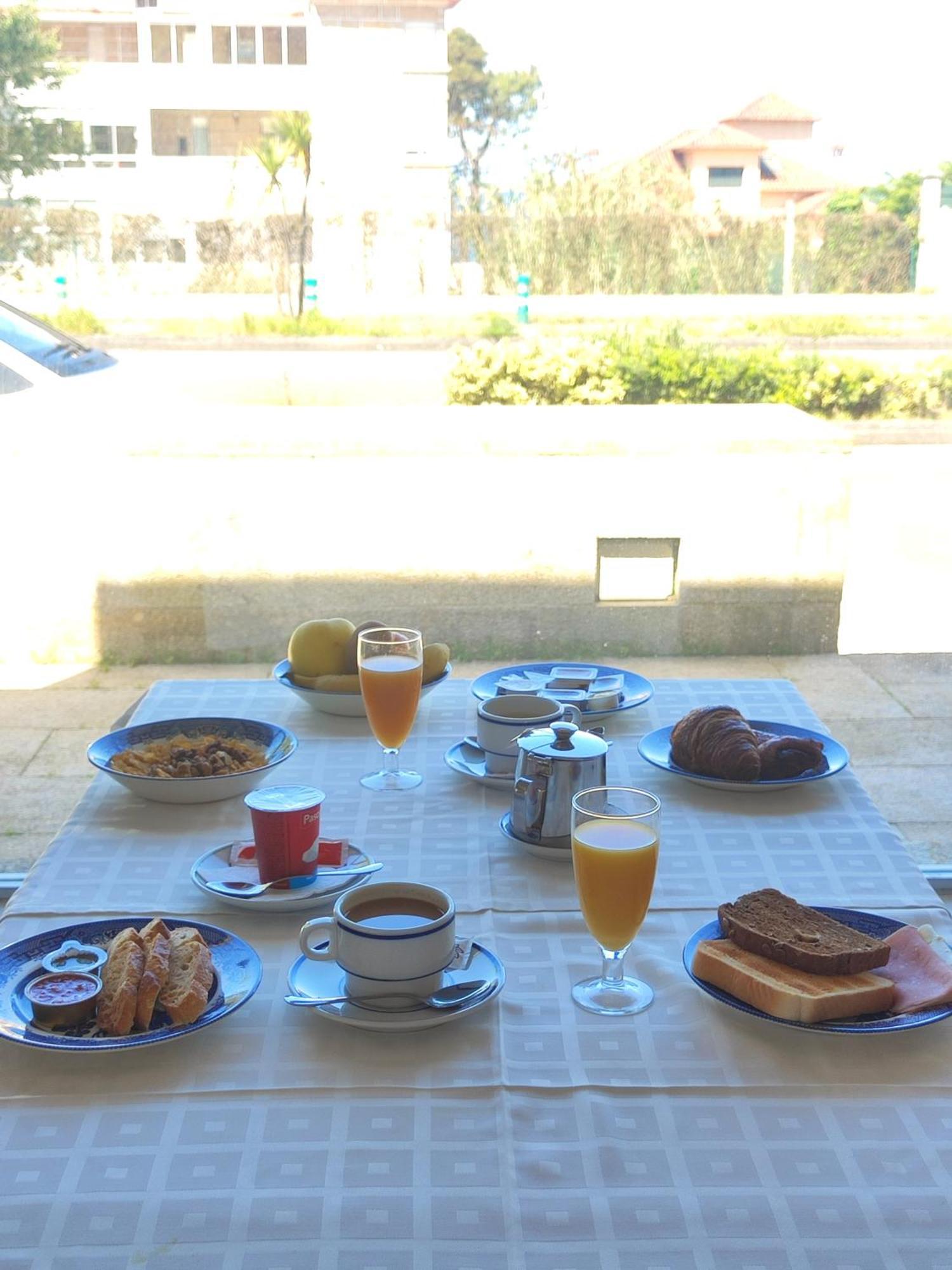 Miramar Playa America Hotel 3*