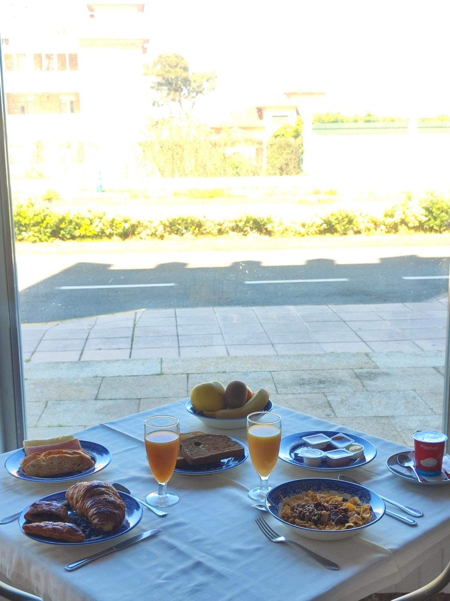 Miramar Hotel Nigrán