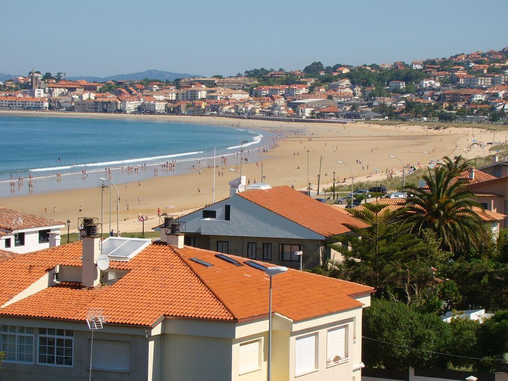 Miramar Playa America 3*