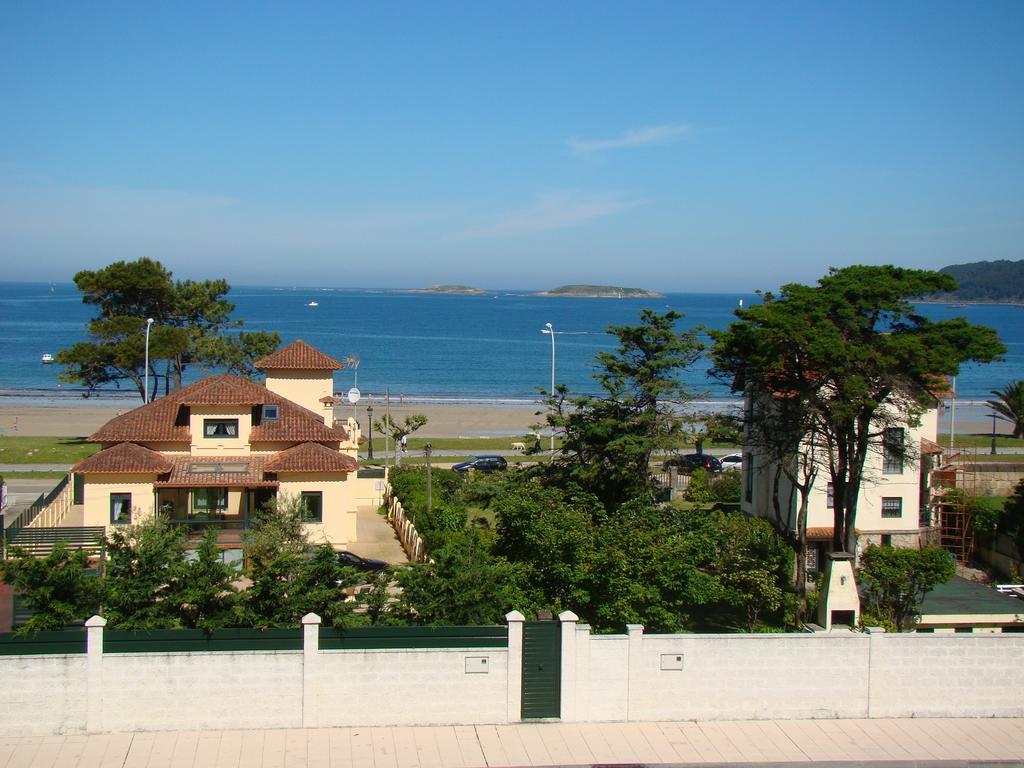 Miramar Playa America Hotel