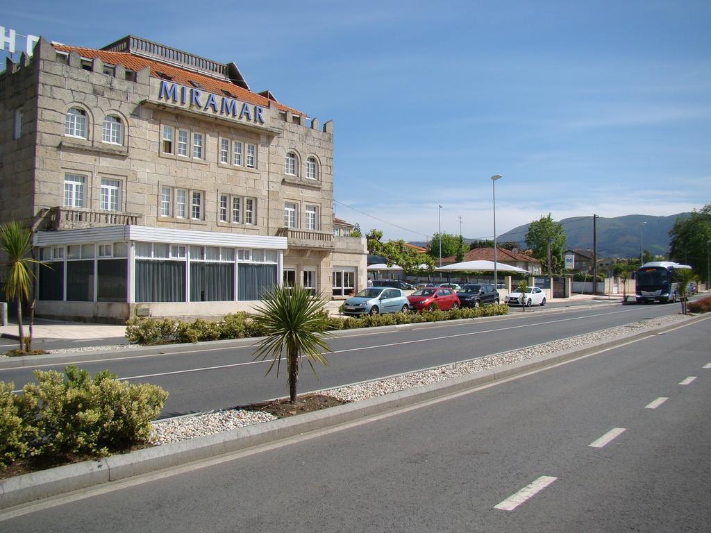 Miramar Playa America Hotel 3*