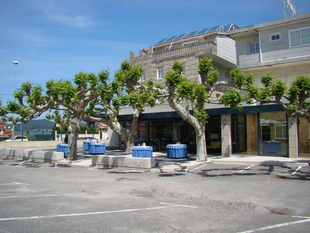 Miramar Playa America Hotel