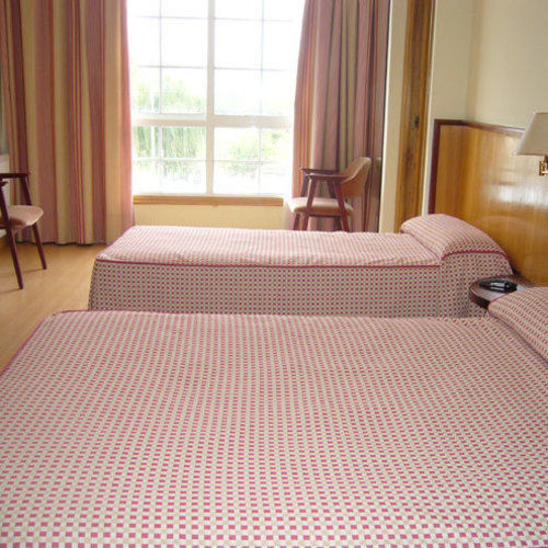 Miramar Playa America Hotel Nigran