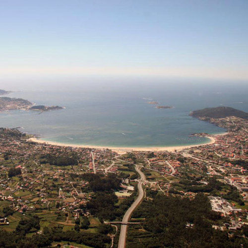 Hotel Miramar Playa America 3*
