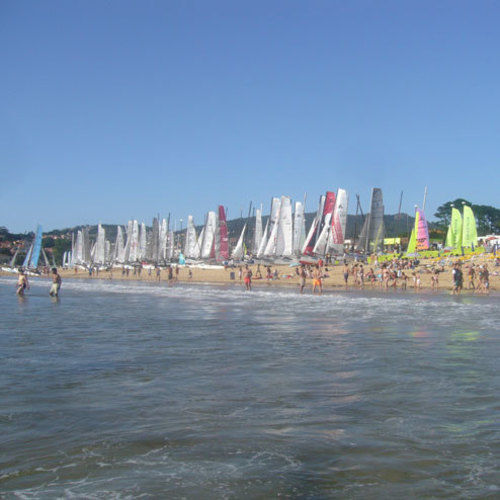Miramar Playa America
